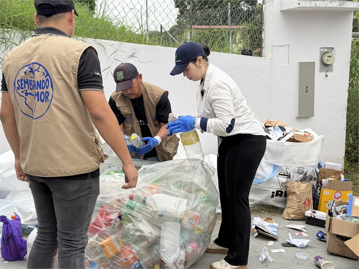 La Junta en tu Comunidad llegó a Santa Rita