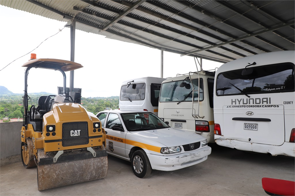 Transporte comunitario