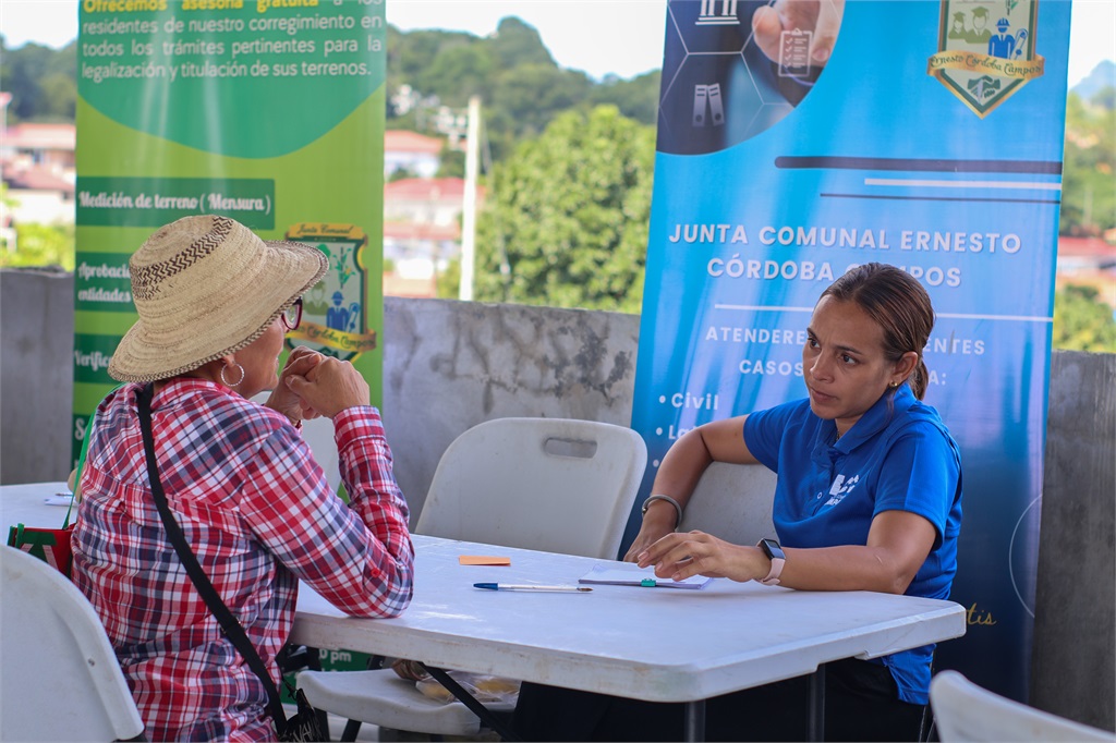 Consultorio Jurídico 2