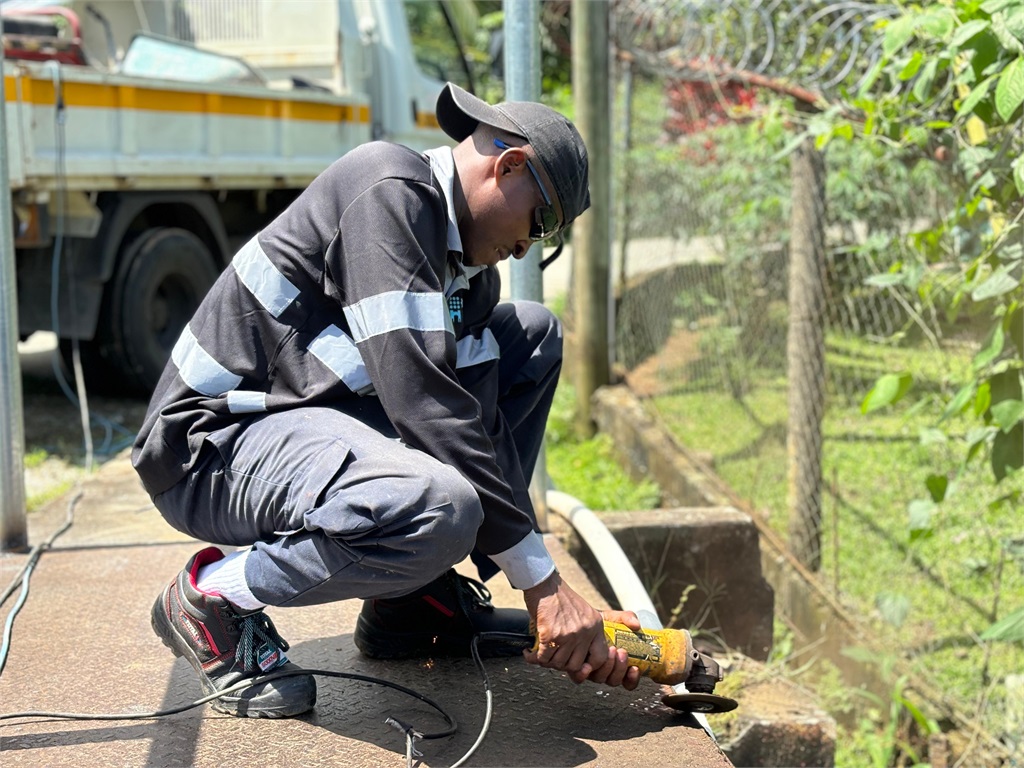 Mejoras de accesos - Imagen 1