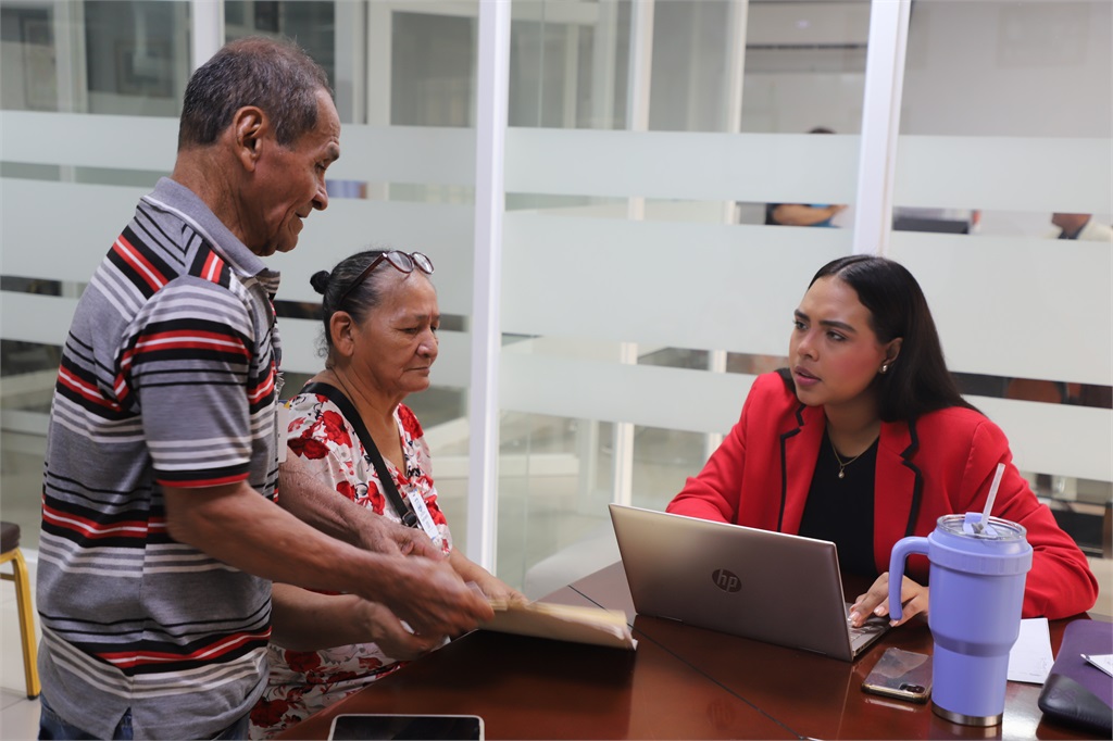 Trámite de Visto Bueno - Alcaldía de Panamá