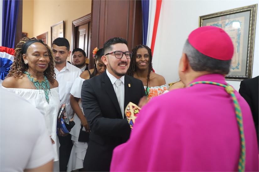 El 3 de noviembre, Panamá se vistió de fiesta, conmemorando 121 años del nacimiento de la República de Panamá.