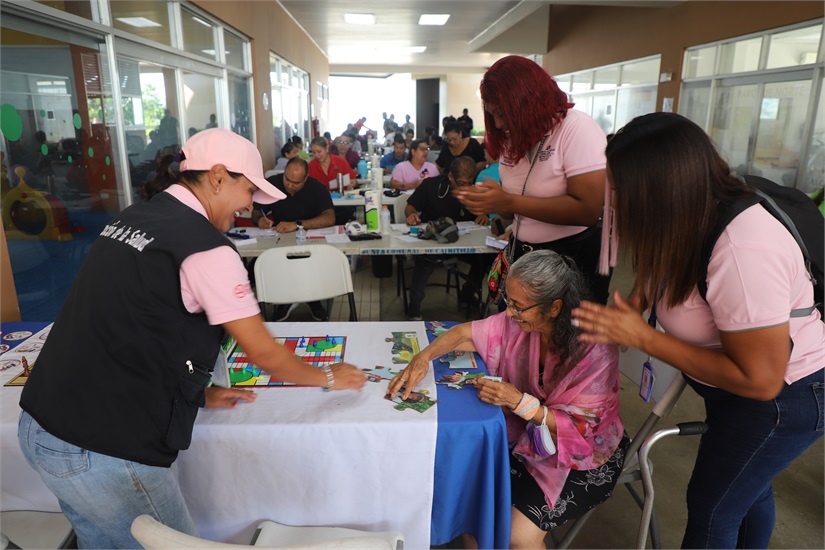 “Amor sobre Ruedas”