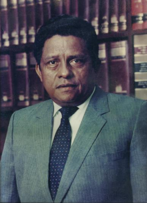 Ernesto Córdova Campos